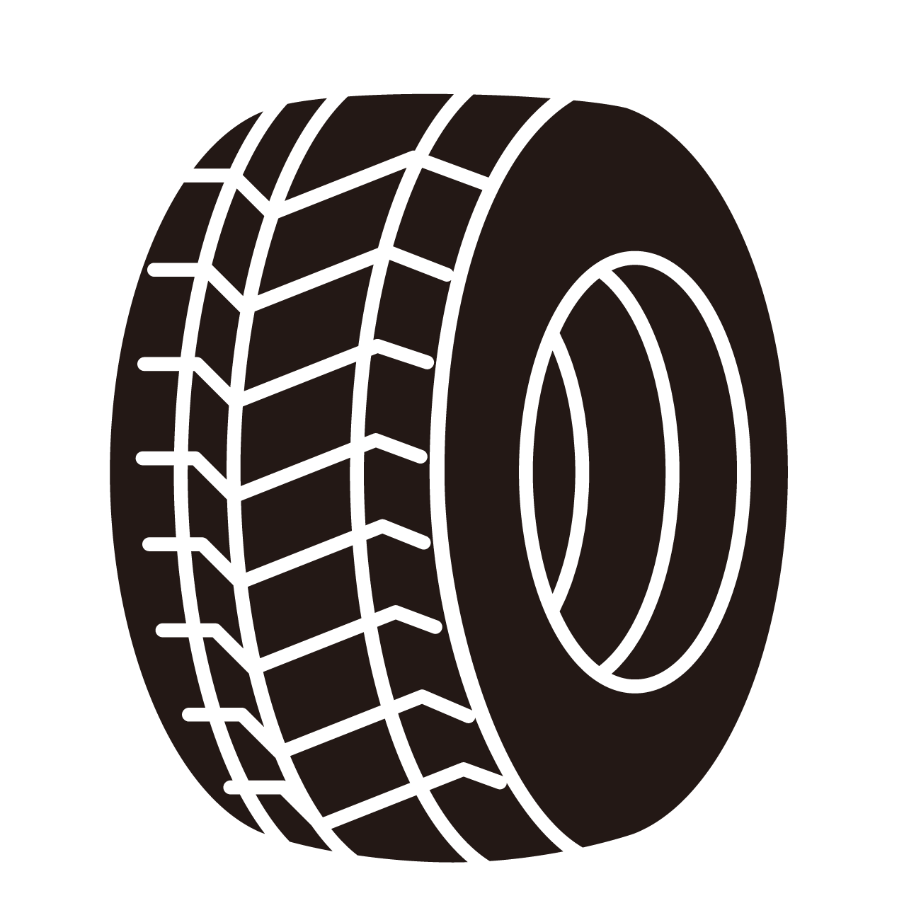 タイヤ交換・販売